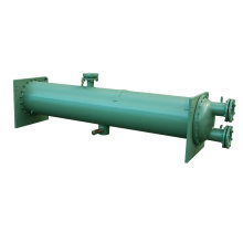 Tube Condenser for Commercial and Industrial Chiller